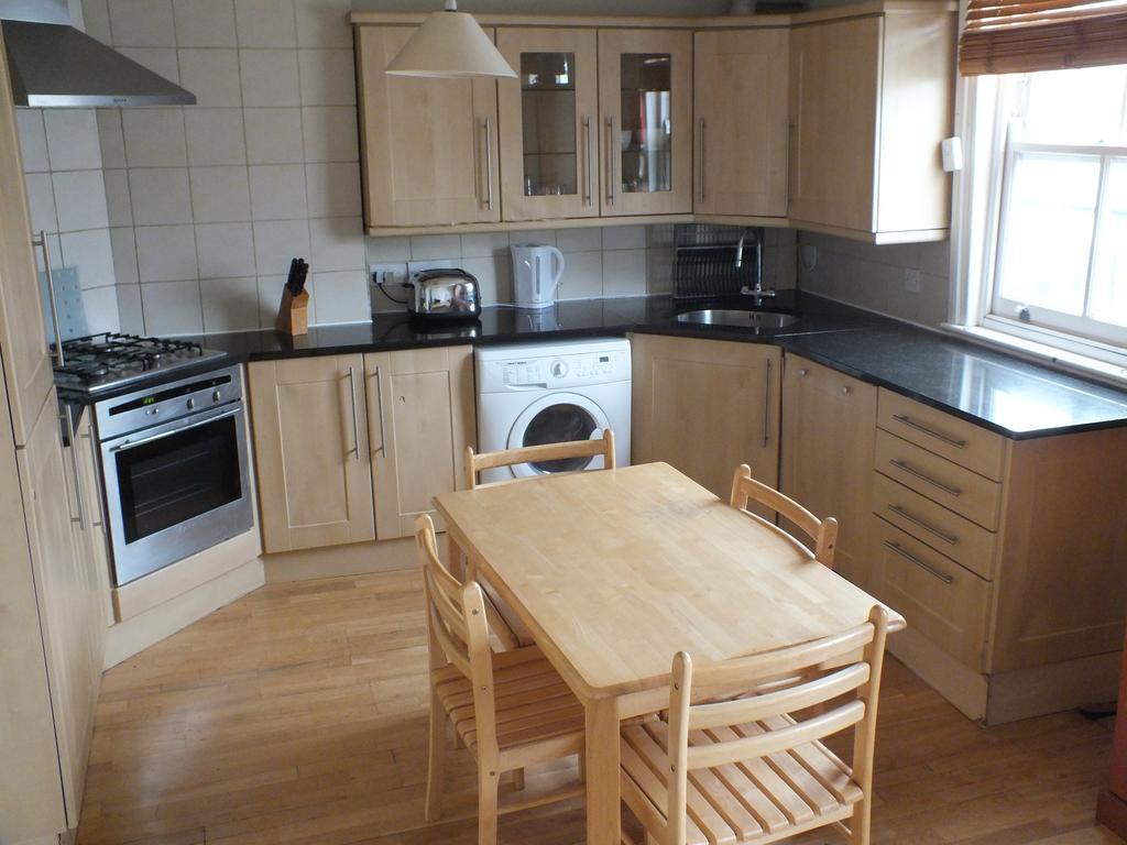 Appartement Access Earls Court Londres