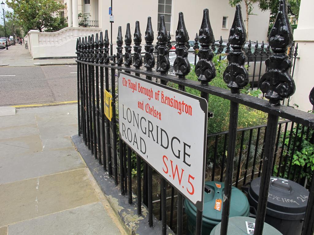 Appartement Access Earls Court Londres