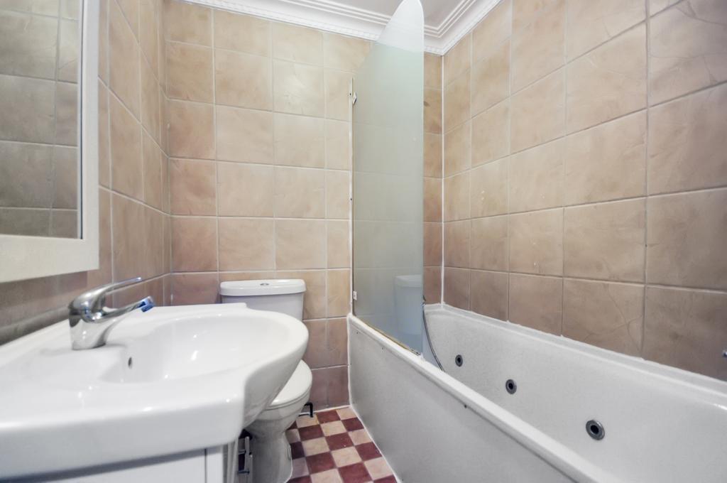 Access Earls Court Appartement *