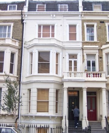 Access Earls Court Appartement