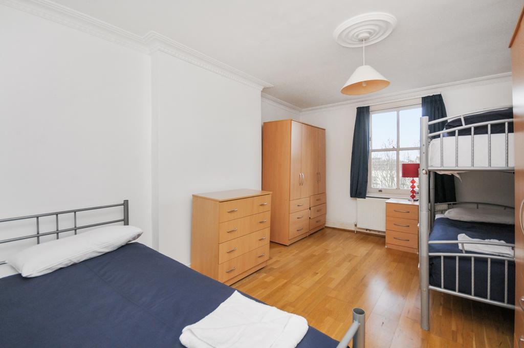 Apartamento Access Earls Court