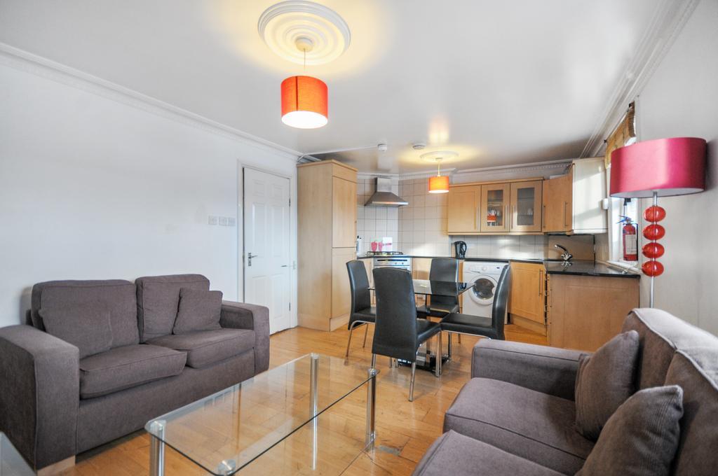 Access Earls Court Apartamento