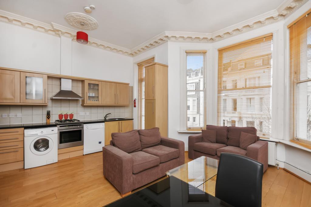 Access Earls Court Apartamento *