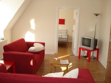 Access Earls Court Apartamento Londres
