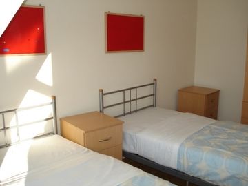 Access Earls Court Apartamento *